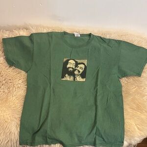 One Of A Kind Lot Shirt- Cheech And Chong. I’ve Got High Friends In Places